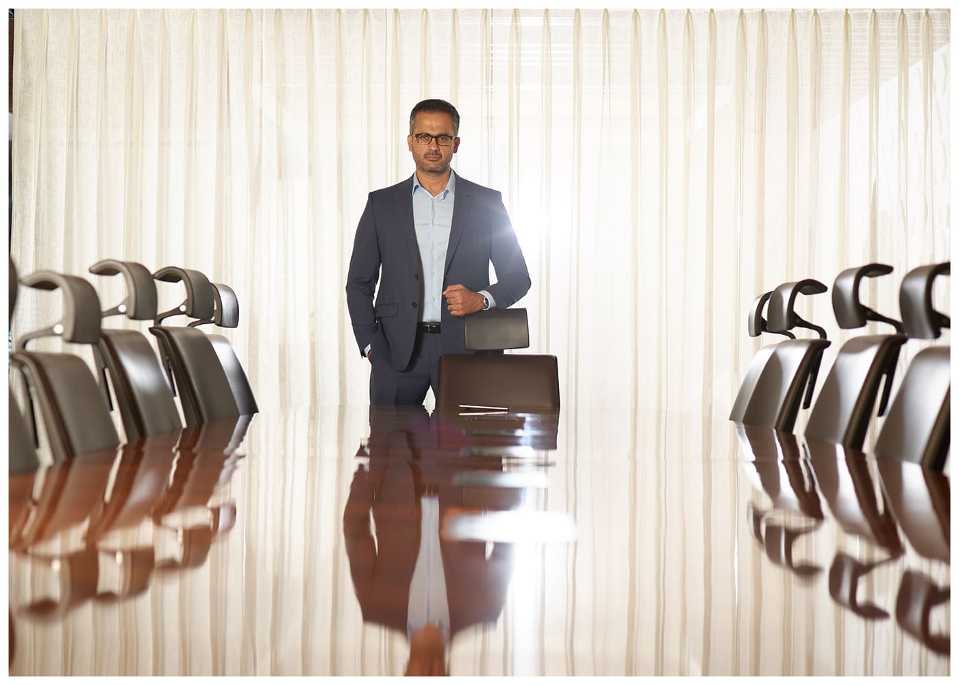 Image 1 Corporate Photography service